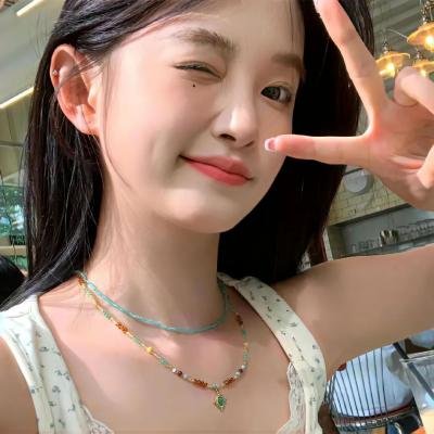 自然光线海报
