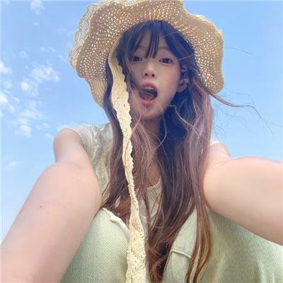 纽约娃娃海报