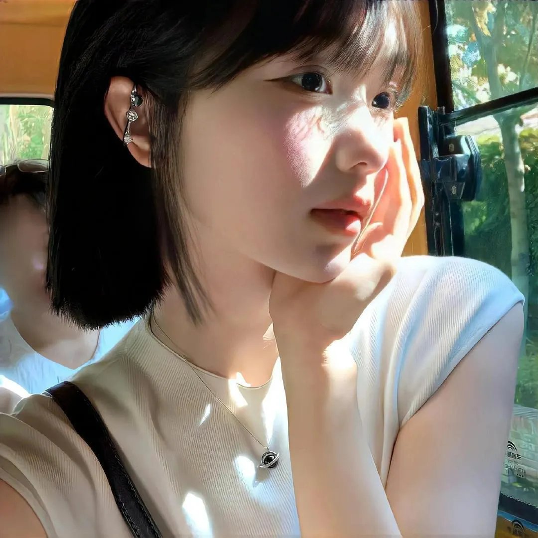 宝影花痕海报