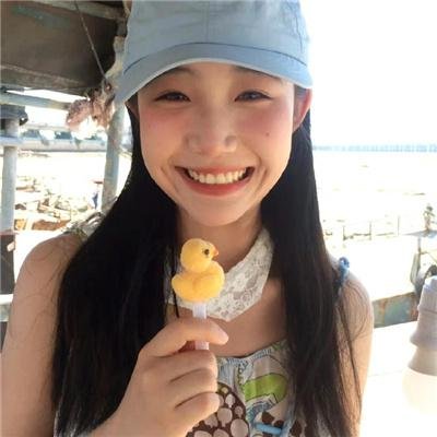 荡漾春心海报