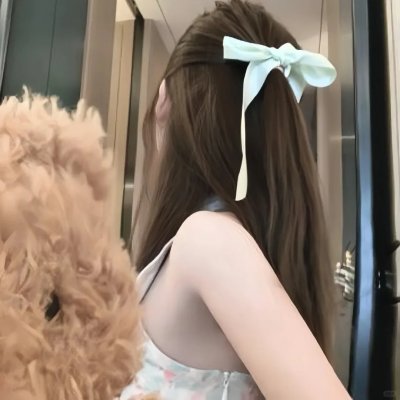 礼物海报